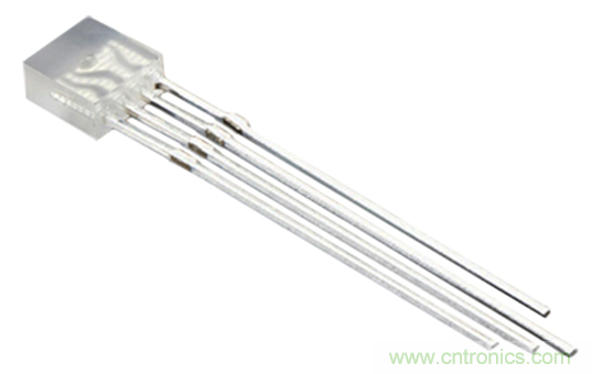 1600萬色LED如何驅(qū)動(dòng)？