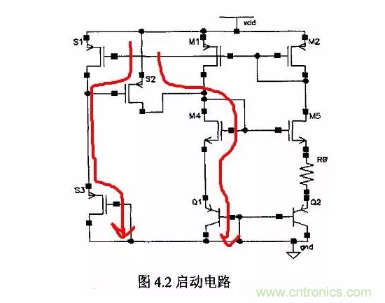一文了解IC內部結構?。ǜ綀D剖析開關電源IC）