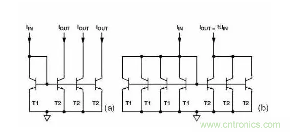 一文了解IC內部結構?。ǜ綀D剖析開關電源IC）