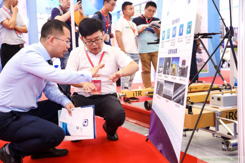 「ARTS 2020上海國(guó)際先進(jìn)軌道交通技術(shù)展覽會(huì)」展位火熱預(yù)訂中！