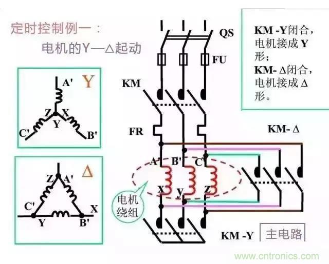 二次回路圖都懂了嗎？3分鐘幫你搞清楚！