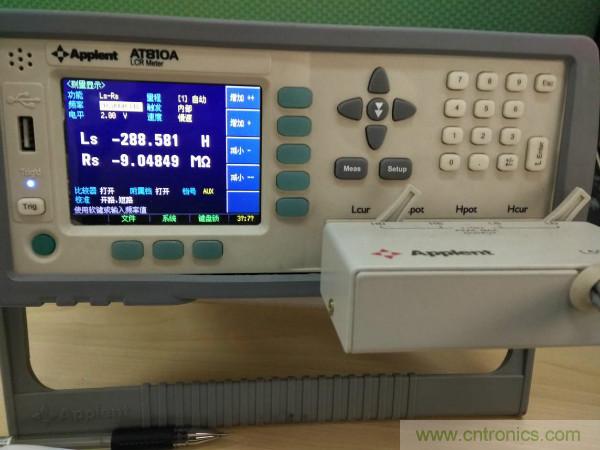 圖文并茂，手把手教繞制高頻變壓器！