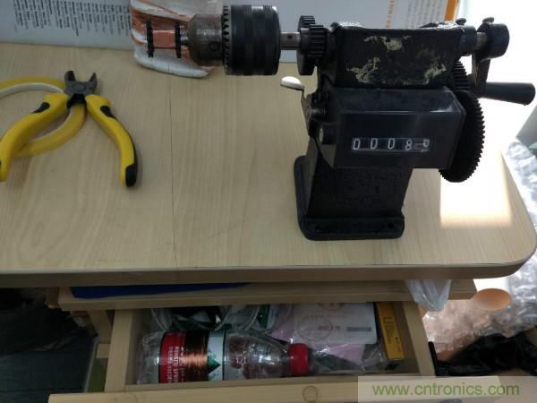 圖文并茂，手把手教繞制高頻變壓器！