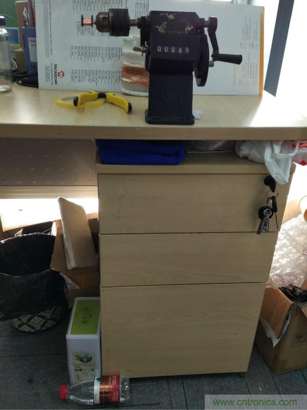 圖文并茂，手把手教繞制高頻變壓器！