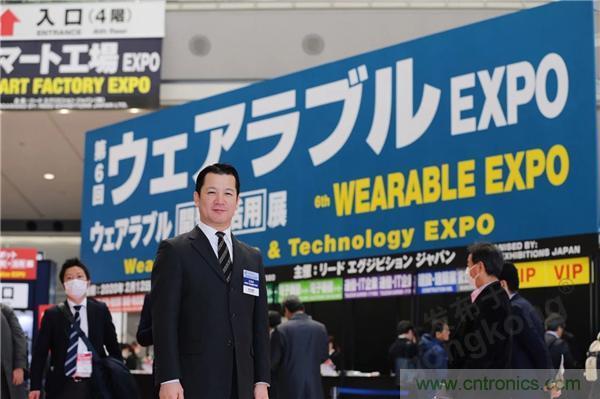 走進(jìn)東京 | AI落地，制造&ldquo;新模式&rdquo;顯現(xiàn)