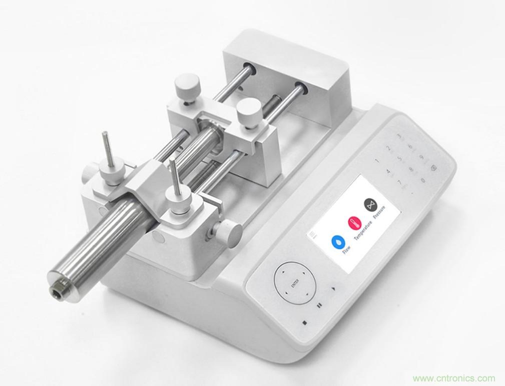 醫(yī)護(hù)輸液系統(tǒng)升級(jí)，注射泵無(wú)線化如何實(shí)現(xiàn)？