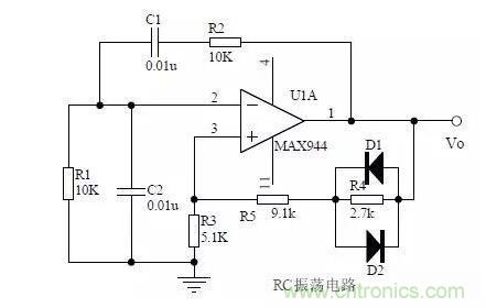 電源工程師必備求生技能&mdash;&mdash;20種經(jīng)典模擬電路