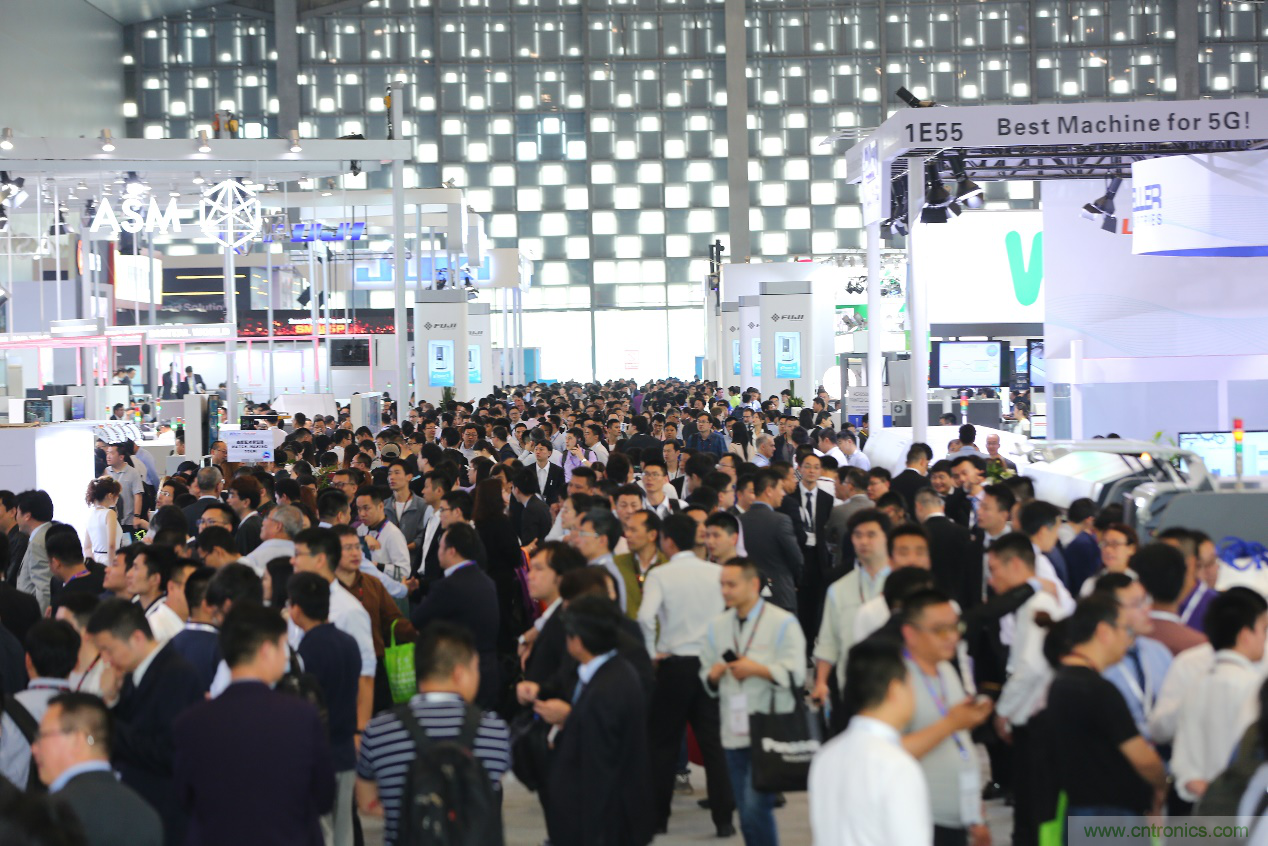 30年風(fēng)云錄，NEPCON CHINA 2020重新出發(fā)