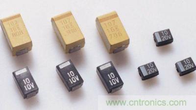 細(xì)讀鉭電容失效、爆炸、燒毀的種種原因