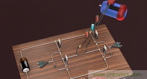 碳化硅器件如何組成逆變器？