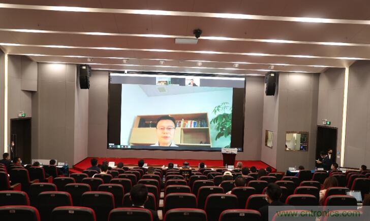 深圳首期數(shù)字經(jīng)濟(jì)產(chǎn)業(yè)&middot;鯤鵬創(chuàng)新大賽正式啟動(dòng)