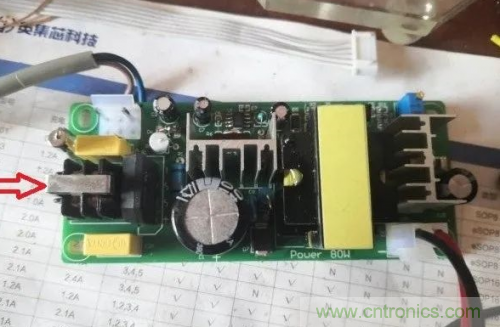 電感繞組的分布電容，并非一無(wú)是處