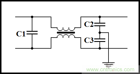 電感繞組的分布電容，并非一無(wú)是處