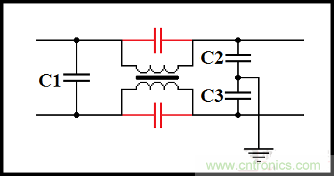 電感繞組的分布電容，并非一無(wú)是處