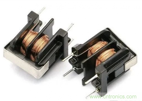 電感繞組的分布電容，并非一無(wú)是處