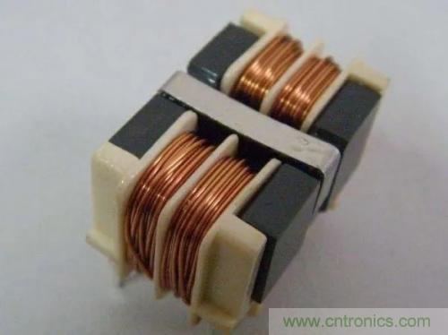 電感繞組的分布電容，并非一無(wú)是處