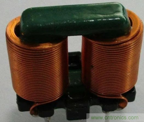 電感繞組的分布電容，并非一無(wú)是處