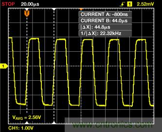 ADuC7026提供可編程電壓，用于評估多電源系統(tǒng)