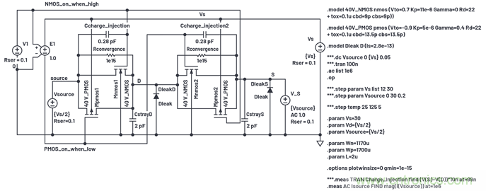 學(xué)會(huì)生成LTspice模型，可以更好地提高仿真水平