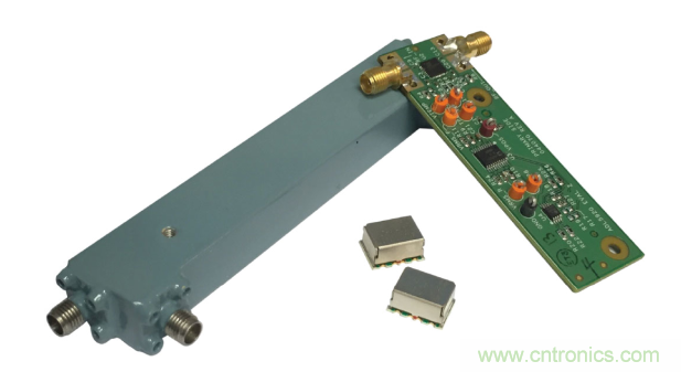 如何用一根銅條搞定超便捷液位測(cè)量的射頻回波損耗測(cè)量方法？