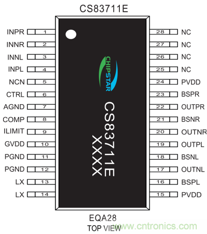 戶外藍牙音箱如何在兩節(jié)鋰電池7.4V輸出相當鉛酸電池12V供電的功率？