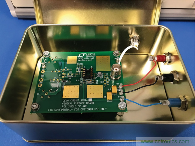 求助！如何解決設(shè)計(jì)中更高頻率下產(chǎn)生更大的噪音問(wèn)題？