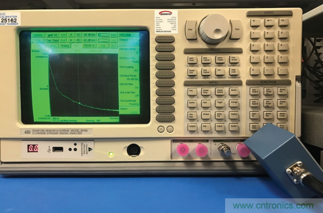 求助！如何解決設(shè)計(jì)中更高頻率下產(chǎn)生更大的噪音問(wèn)題？