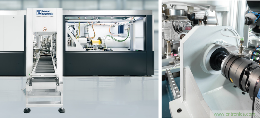 AHTE 2020 汽車(chē)零部件裝配行業(yè)引領(lǐng)技術(shù)新風(fēng)向