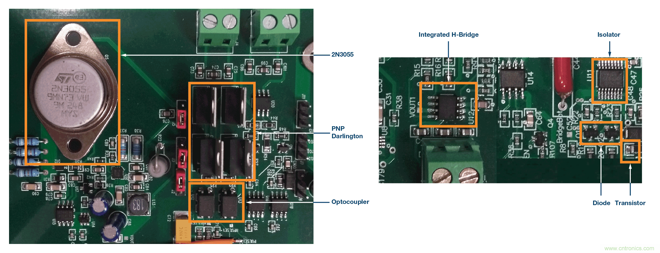 電磁流量計:設(shè)計考慮和解決方案