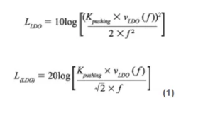 從電源管理模塊入手，實現(xiàn)性能最佳的PLL設(shè)計！
