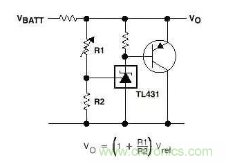必看，猝不及防的玄妙！開關(guān)電源快速確定反饋回路的參數(shù)