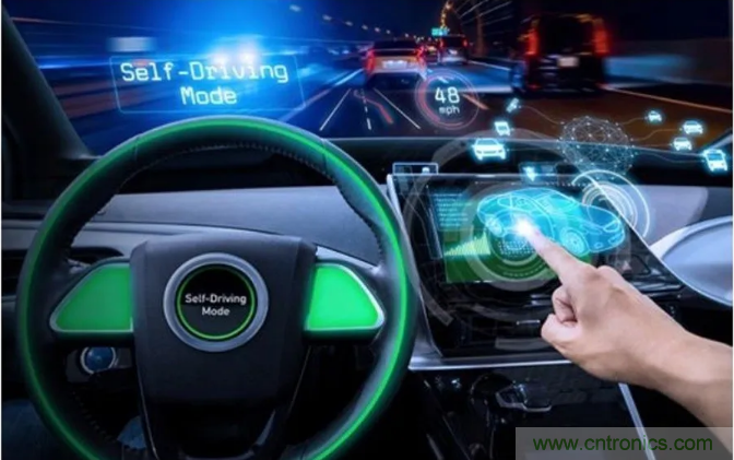 簡(jiǎn)化雙電池電源系統(tǒng)，48 V/12 V汽車(chē)應(yīng)用指日可待