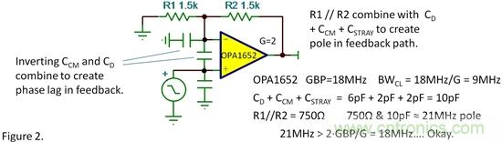 輸入電容&mdash;&mdash;共模？差模？