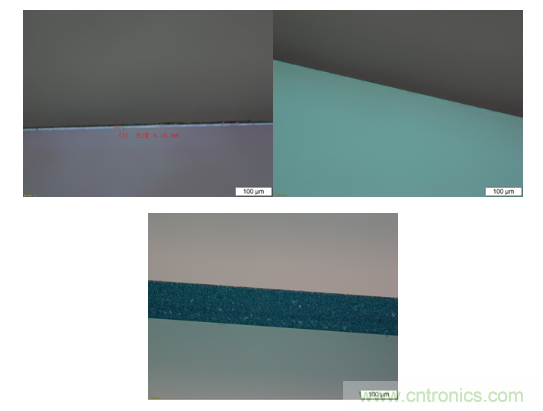 玻璃切割難點(diǎn)何在？超快激光+光束整形完美解決！