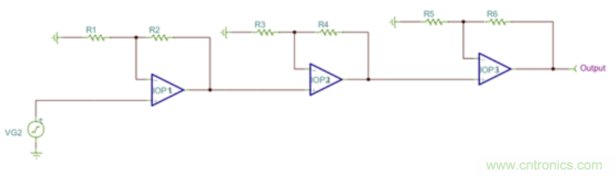 高增益與高帶寬如何兼得？