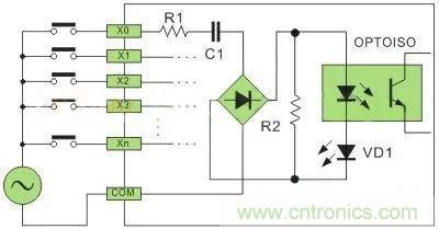 PLC與傳感器的接線都不會，還學(xué)啥PLC？