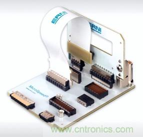 物聯(lián)網(wǎng)、IIOT和工業(yè)4．0應(yīng)用連接器