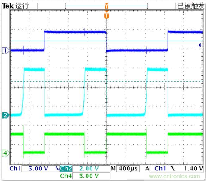 如何將輸入方波轉(zhuǎn)換成倍頻PWM波形？