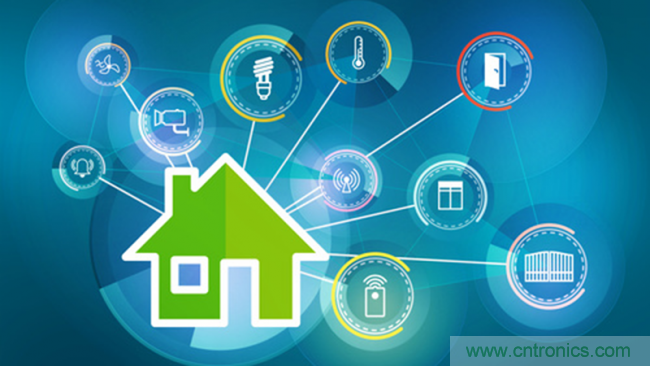 為什么物聯(lián)網(wǎng)不只是智能冰箱或恒溫器？