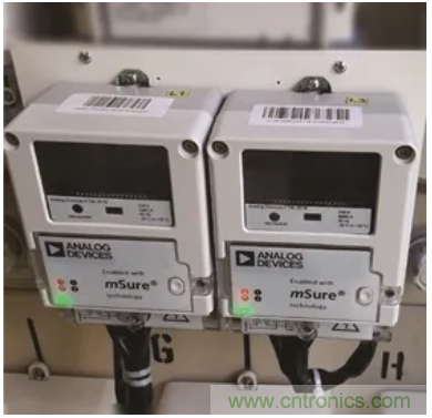 拒絕&ldquo;偷電賊&rdquo;，這款高精度電表監(jiān)測解決方案的&ldquo;實戰(zhàn)演練&rdquo;！