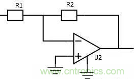 如何利用單電源運(yùn)放跟隨器實(shí)現(xiàn)精密全波整流？