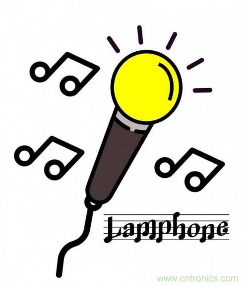 一個(gè)燈泡，是如何實(shí)現(xiàn)竊聽技術(shù)的？