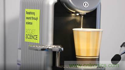 從TWS耳機到咖啡機，解讀主動降噪（ANC）技術(shù)應(yīng)用&ldquo;破圈&rdquo;背后的&ldquo;密碼&rdquo;