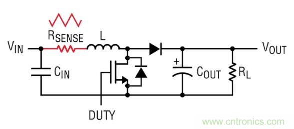 由淺入深，手把手教你開關模式下的電源電流檢測