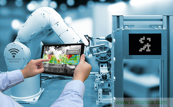 實現(xiàn)工業(yè)4.0穩(wěn)定發(fā)展，無縫通信至關(guān)重要