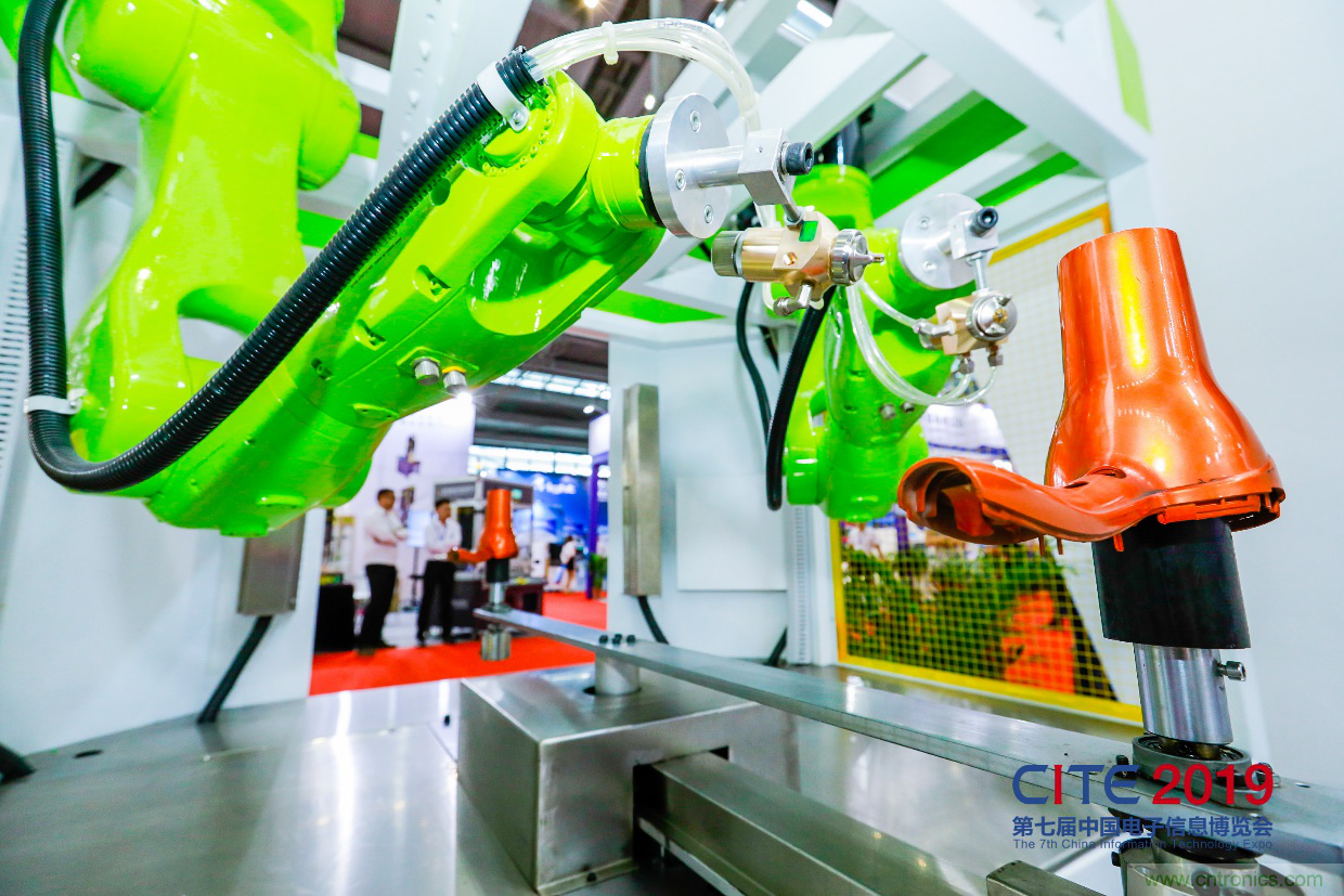 第八屆中國電子信息博覽會(huì)重磅重啟，看點(diǎn)大揭秘（上）