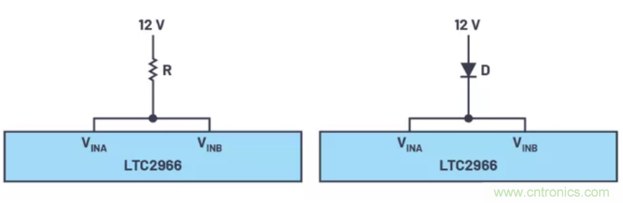 為你的系統(tǒng)保駕護航，專用欠壓/過壓保護器件你心動了嗎？