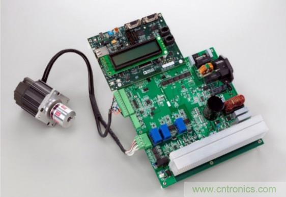 數(shù)字PFC控制:實現(xiàn)電機控制系統(tǒng)監(jiān)控的增值