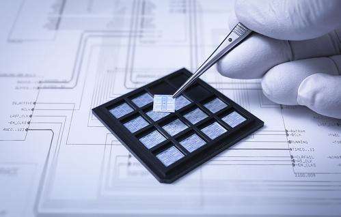 在美好的存儲世界中，有什么是可能的？