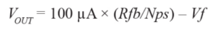 無(wú)需專用隔離反饋回路，簡(jiǎn)潔的反激式控制器是醬紫滴~